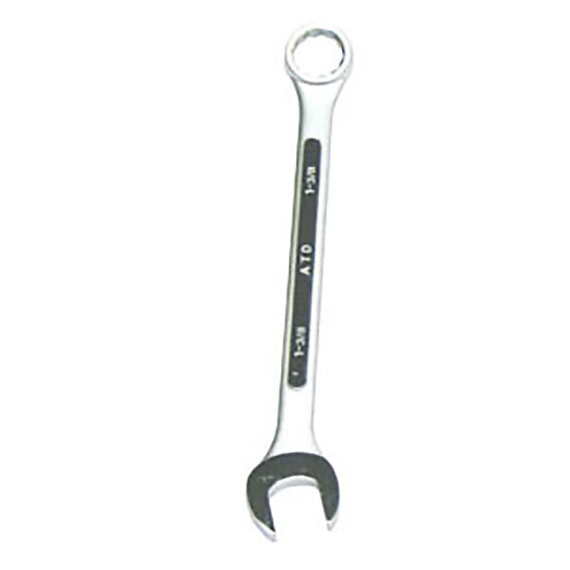 ATD Wrench Combination 1-3/8 Fractional Raised Panel, Model# 10536